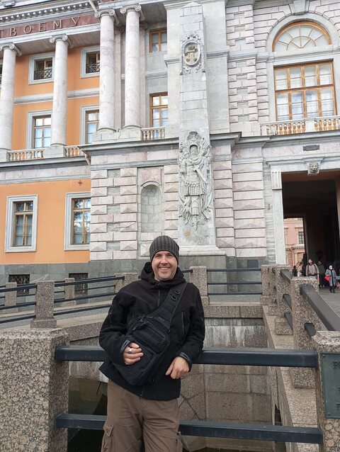 Фото - Tabor.ru