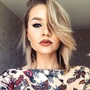 Знакомства: Екатерина, 28 лет, Краснодар