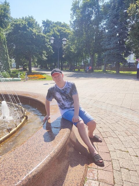 Фото - Tabor.ru