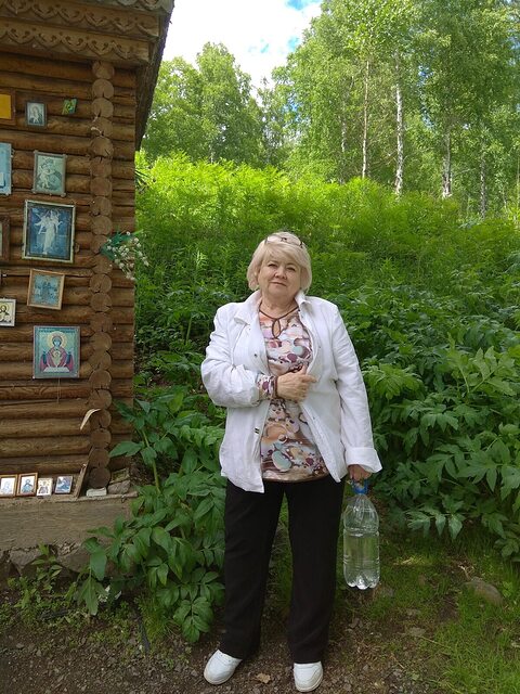 Фото - Tabor.ru
