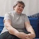 Знакомства: Галина, 62 года, Полоцк