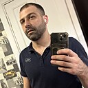 Знакомства: Сергей, 37 лет, Пермь