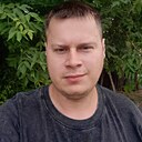 Знакомства: Антон, 31 год, Бийск