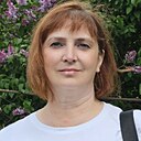 Знакомства: Ирина, 48 лет, Нижневартовск