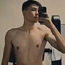 Знакомства: Дамир, 25 лет, Семей