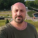 Знакомства: Виктор, 48 лет, Гомель