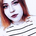 Знакомства: Ангелина, 24 года, Злынка