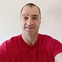 Знакомства: Андрей, 49 лет, Оха