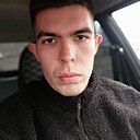 Знакомства: Влад, 25 лет, Люберцы