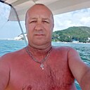 Знакомства: Юрий, 52 года, Москва