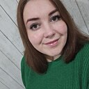 Знакомства: Ольга, 31 год, Вологда