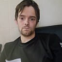 Знакомства: Андрей, 32 года, Москва