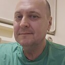 Знакомства: Мах, 49 лет, Москва