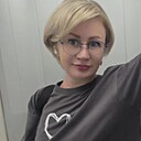 Знакомства: Ольга, 45 лет, Жодино