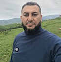 Знакомства: Санжар, 36 лет, Астана
