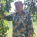 Знакомства: Ира, 60 лет, Мозырь