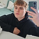 Знакомства: Даник, 20 лет, Молодечно