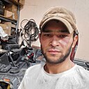 Знакомства: Мурат, 28 лет, Коломна