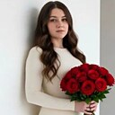 Знакомства: Настя, 36 лет, Чериков
