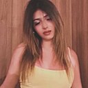 Знакомства: Вика, 18 лет, Тюмень