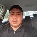 Знакомства: Андрей, 37 лет, Анжеро-Судженск