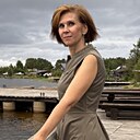 Знакомства: Оксана, 43 года, Петрозаводск