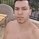 Знакомства: Дмитрий, 36 лет, Можайск