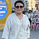 Знакомства: Светлана, 60 лет, Чита
