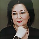 Знакомства: Айгуль, 43 года, Большеустьикинское