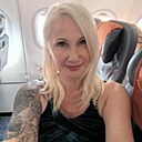 Знакомства: Лана, 50 лет, Краснодар