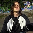 Знакомства: Serj, 22 года, Тюмень