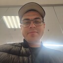 Знакомства: Илья, 25 лет, Белгород