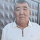 Знакомства: Толеген, 59 лет, Чимкент