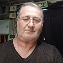 Знакомства: Олег, 57 лет, Пенза