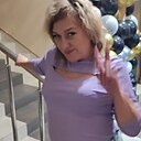 Знакомства: Лилия, 47 лет, Юрга