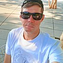 Знакомства: Валерий, 47 лет, Краснодар