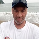 Знакомства: Андрей, 47 лет, Находка