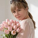 Знакомства: Оксана, 46 лет, Адлер
