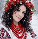 Знакомства: Tetiana, 37 лет, Варшава