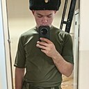 Знакомства: Сергей, 26 лет, Арсеньев