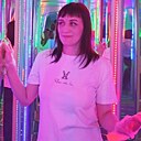 Знакомства: Гала, 40 лет, Вологда