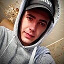 Знакомства: Егор, 31 год, Петрозаводск