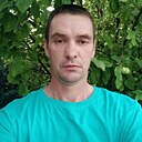 Знакомства: Константин, 43 года, Уральск