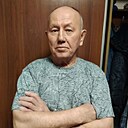 Знакомства: Валерий, 67 лет, Омск