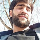 Знакомства: Саид, 25 лет, Алдан