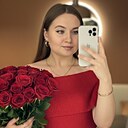 Знакомства: Алина, 25 лет, Белово