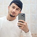 Знакомства: Сардор, 23 года, Егорьевск