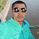 Знакомства: Ильяс, 46 лет, Новомосковск