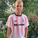 Знакомства: Егор, 27 лет, Слуцк