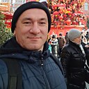 Знакомства: Виталий, 49 лет, Москва